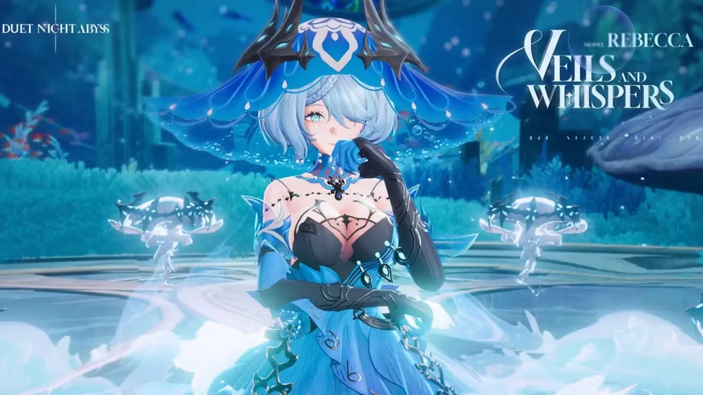 Best Demon Wedges for Rebecca