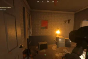 Complete Mission Without Firing a Gun Battlefield 6