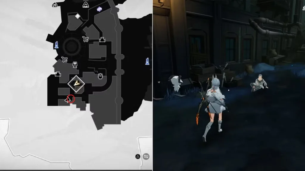 Investigation #3: A Box Of Paper Stars