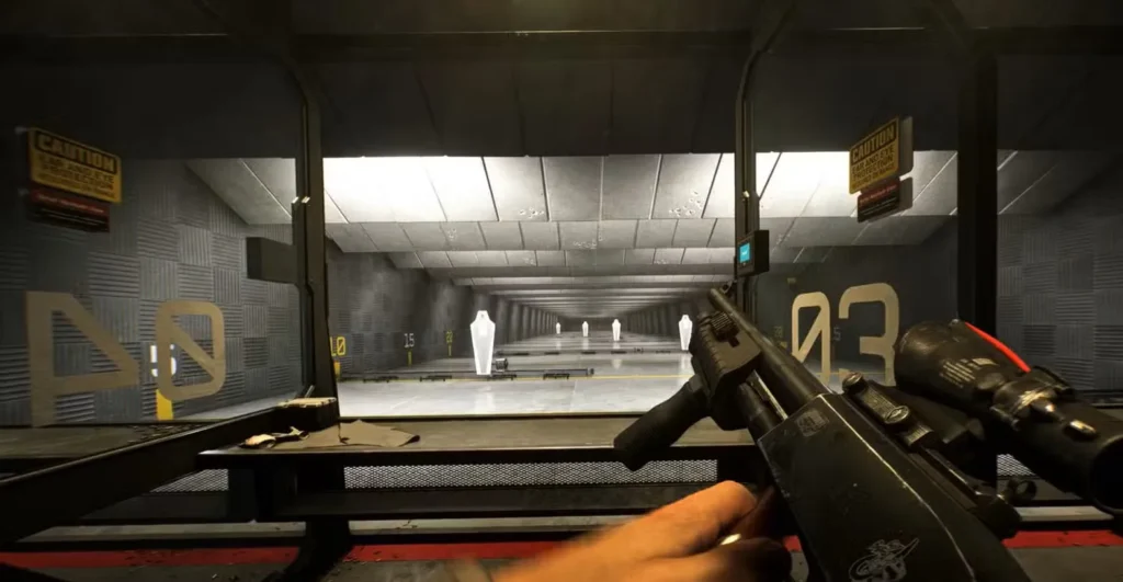 M87A1 in Battlefield 6