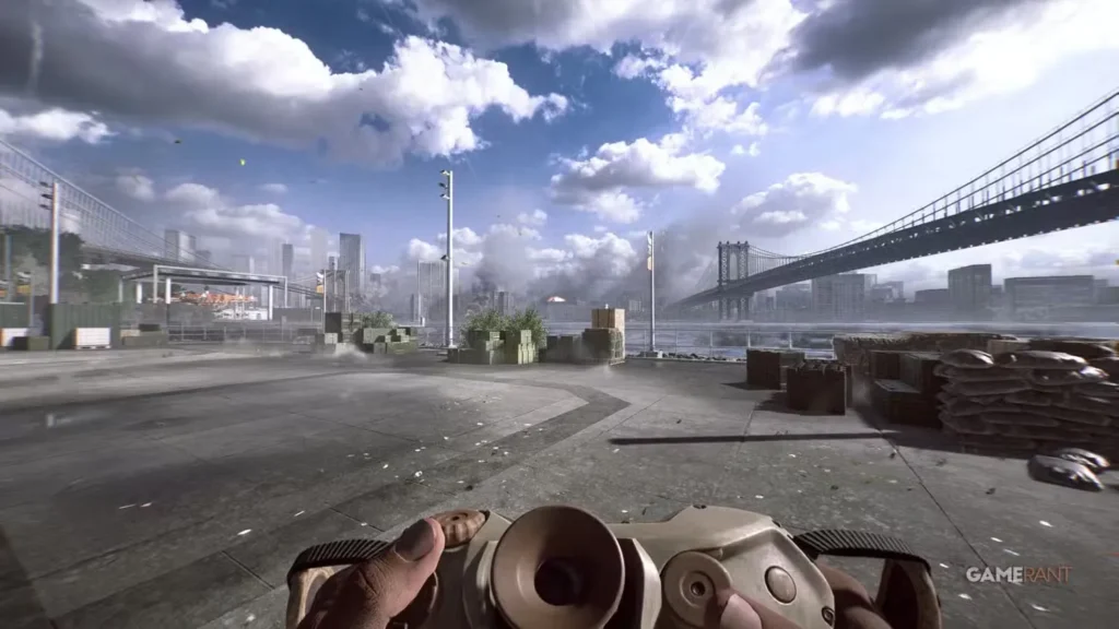 how to use the laser designator gadget in battlefield 6 1 e1760526944974