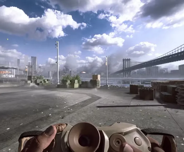Qu'est-ce que le désignateur laser ? (Et pourquoi vous devriez vous y intéresser) dans Battlefield 6