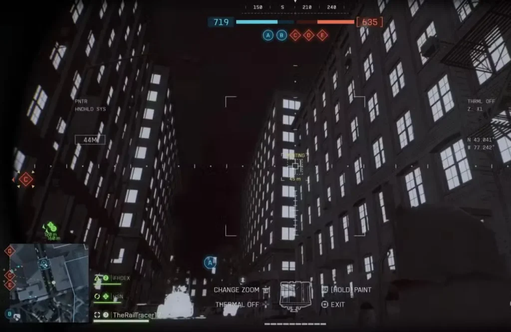 What Is the Laser Designator? (And Why You Should Care)