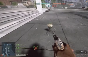 What Is the Laser Designator? (And Why You Should Care)