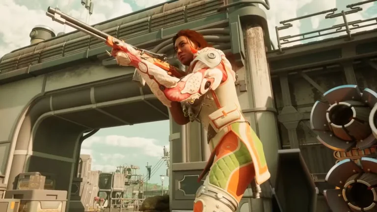 Inez Graft Upgrade Guide the Outer Worlds 2