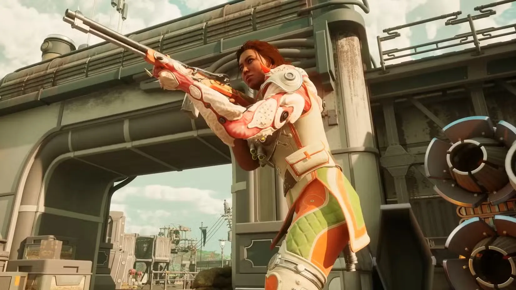 Inez Graft Upgrade Guide the Outer Worlds 2