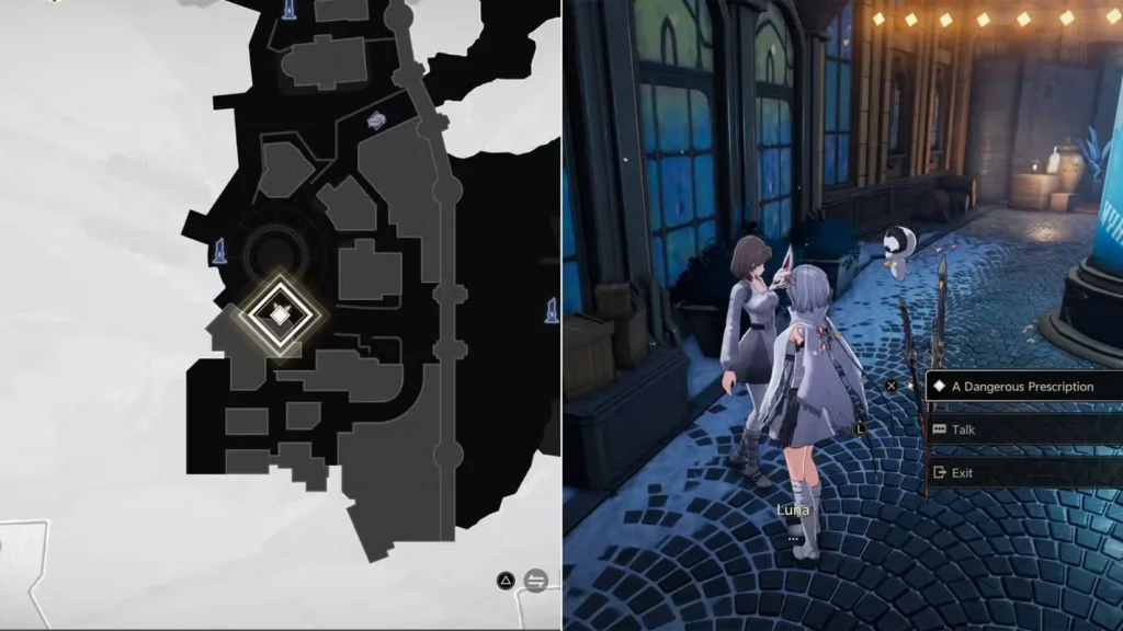 Investigation #1: A Dangerous Prescription