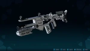 Luty Madlad - The Overheating Oddball