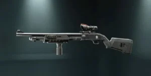 M87a1 Loadout in Battlefield 6