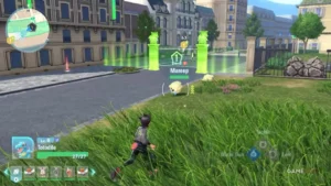 Mareep - The Underestimated Electric Monster