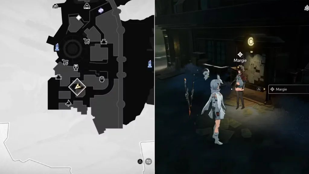 How To Unlock the Hello, Icelake Quest