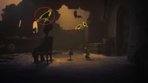 The Crow Shooting Tutorial (Birdbrained Achievement)