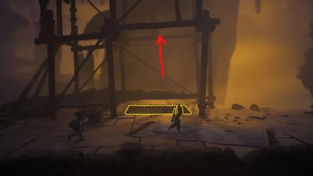 The Crow Shooting Tutorial (Birdbrained Achievement)