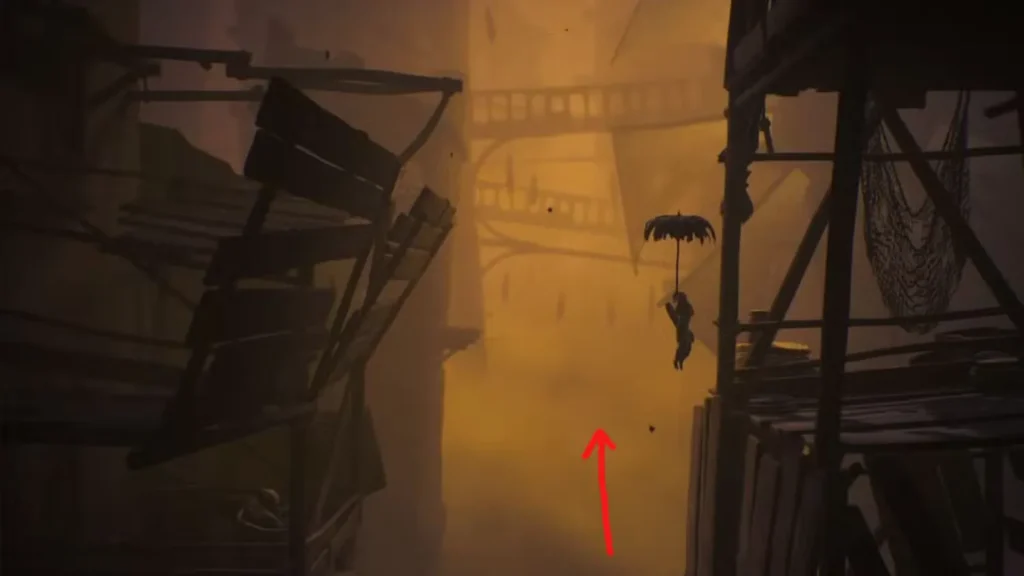 Necropolis Walkthrough
