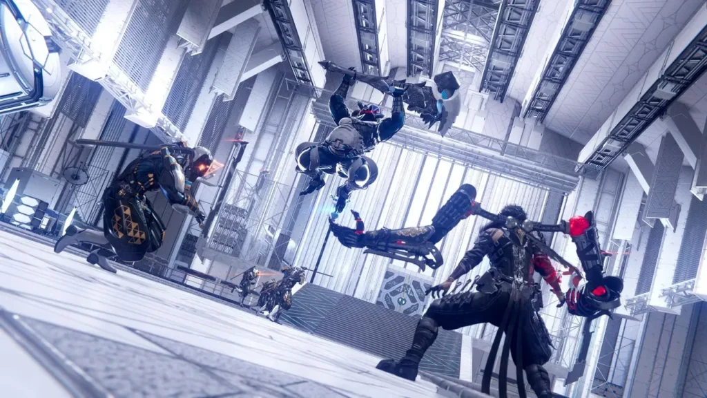 ninja gaiden 4