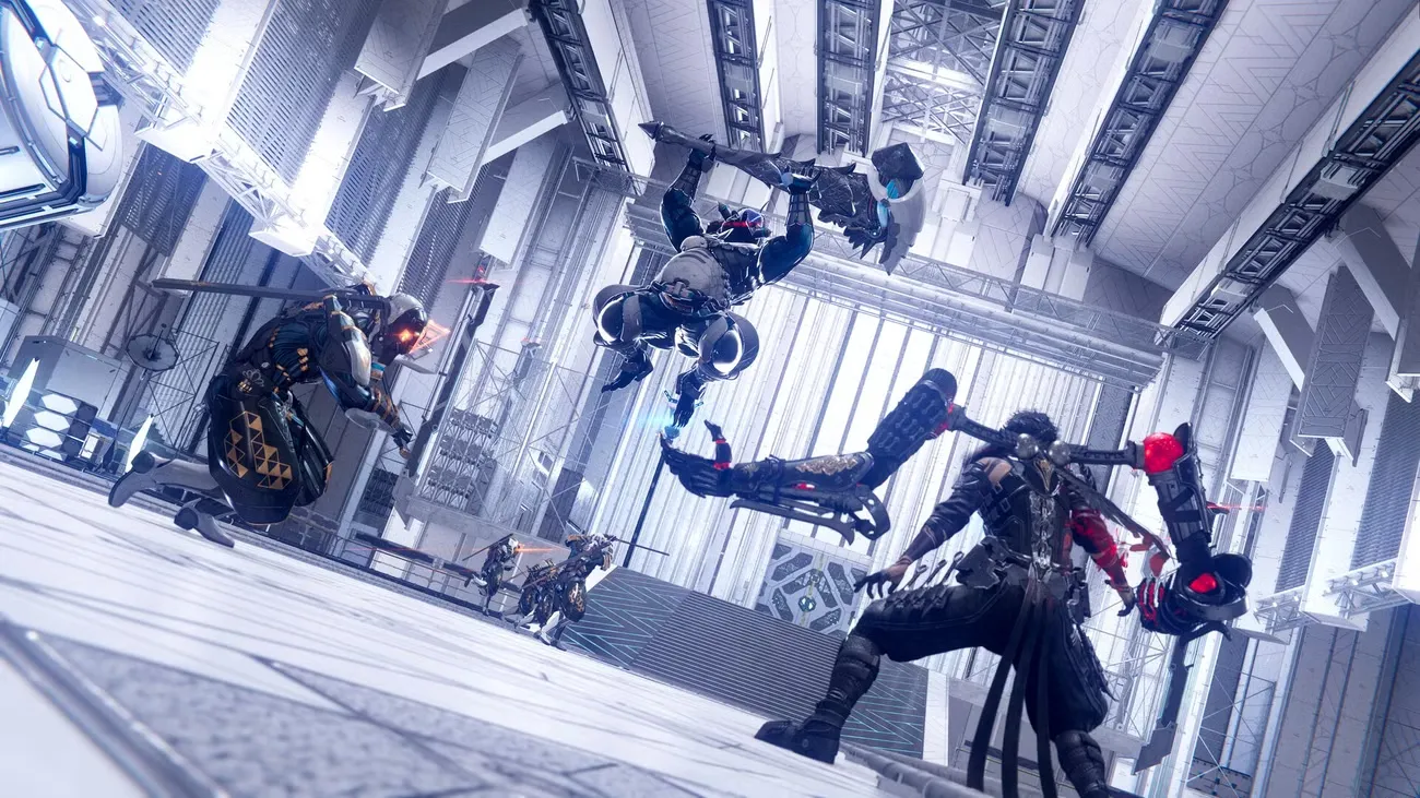 Ninja Gaiden 4