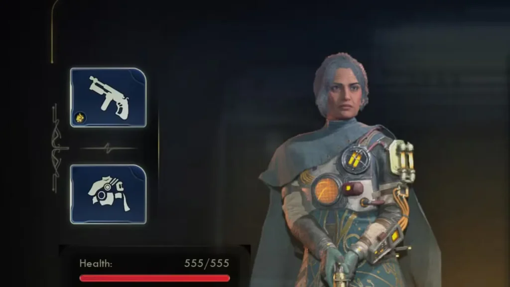 Marisol – The Scientific Powerhouse