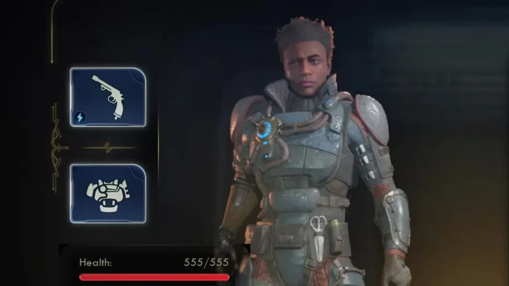 Niles – The Engineer Who Turns Anywhere Into a Workshop