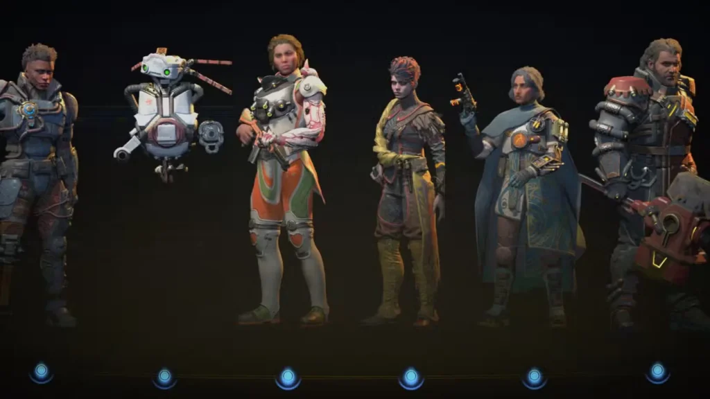 Companions & Factions Achievements