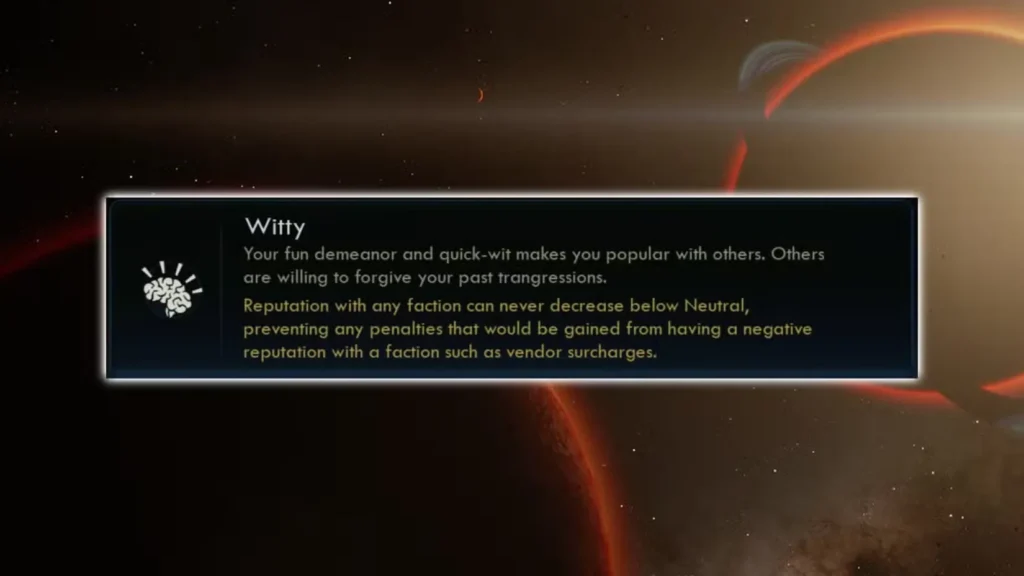 Witty - Reputation Insurance (With Caveats)