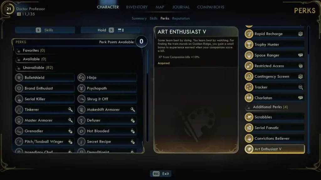 Golden Ridge Murals in Plural Achievement/Trophy