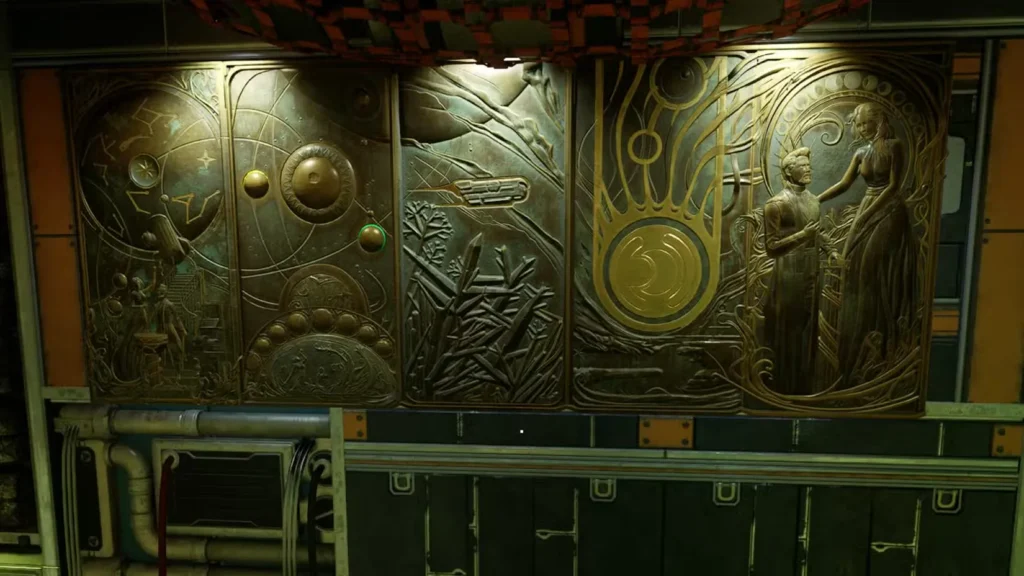 How to Start The Pursuit of the Partite Pentaptych