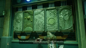 Outer Worlds 2 Golden Ridge Mural Locations