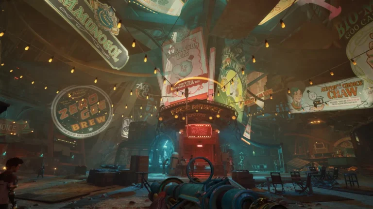 Outer Worlds 2 Junk Items Guide Featured Image Gaming ProMax