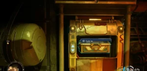 Opening High Security Lunchboxes