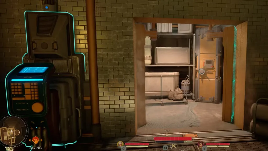 Scavenger Hunt Puzzle