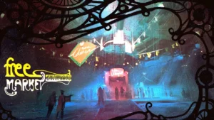 Free Market in Outer Worlds 2