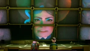 Outer Worlds 2 Trust Aunties Choice vs order of ascendant auntie cleos