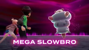 Mega Slowbro