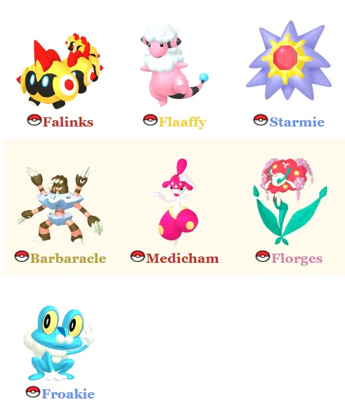 Wild Zone 16 – Starter Territory