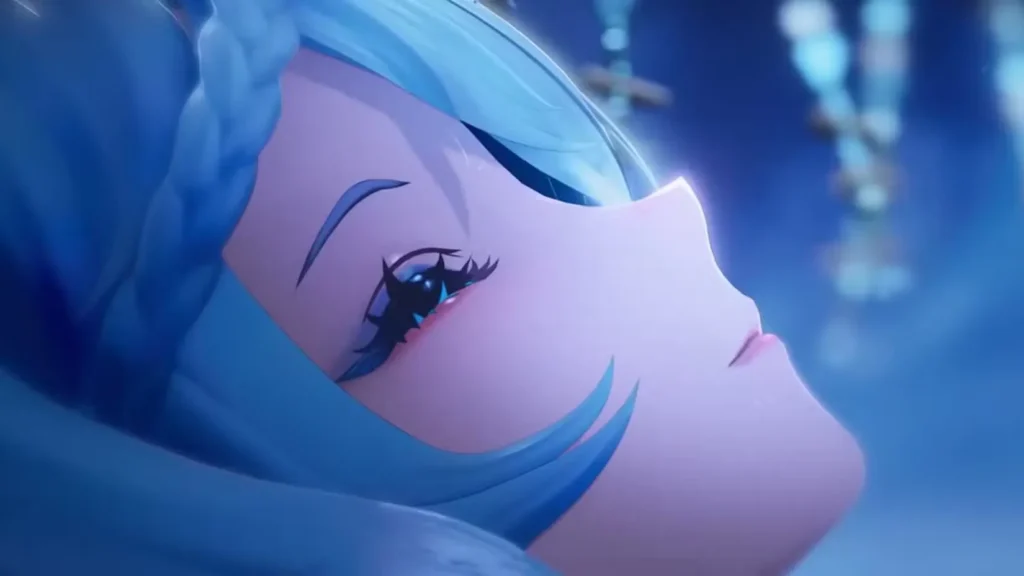 Understanding Rebecca's Unique Mechanics