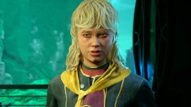 Redactor Quesnel Outer Worlds 2