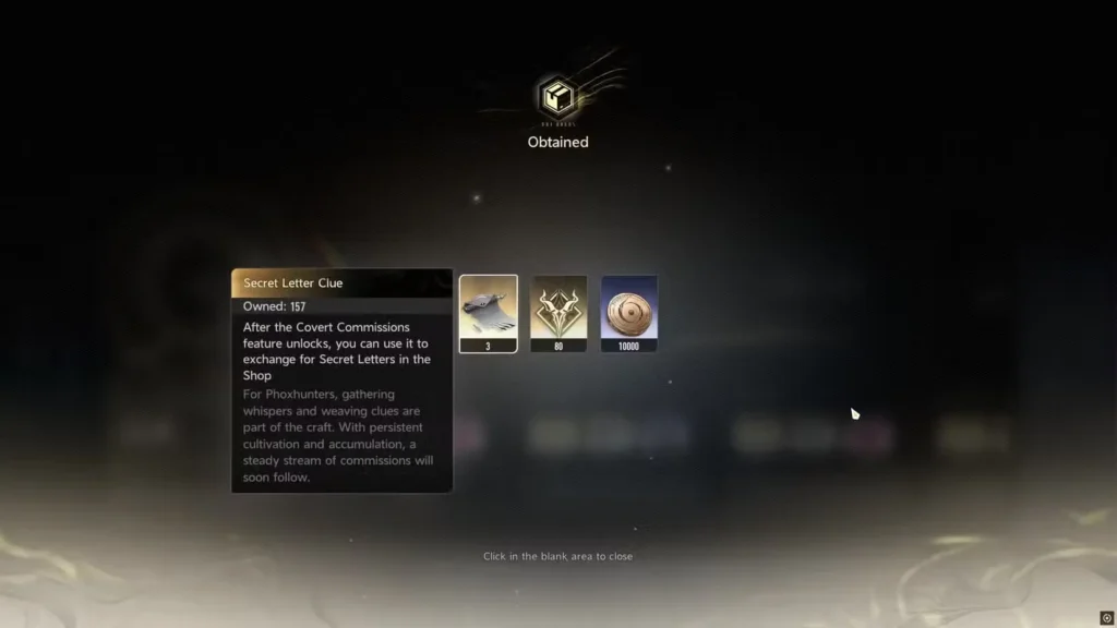 Farming Secret Letter Clues: Your Daily Routine