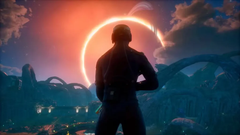 Max Level Cap in the outer worlds 2