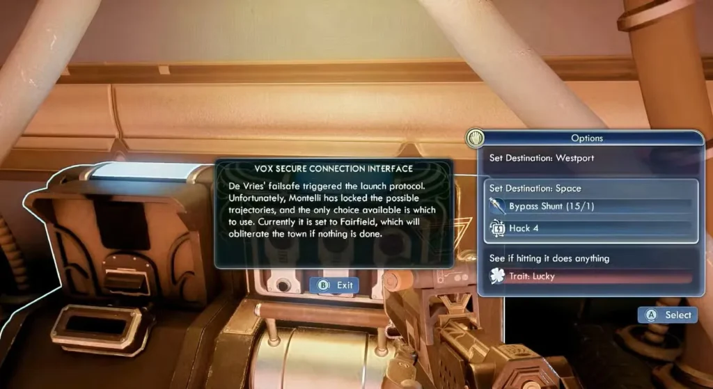 The Outer Worlds 2 Vox Relay Decision Guide: Which Destination Is Best?