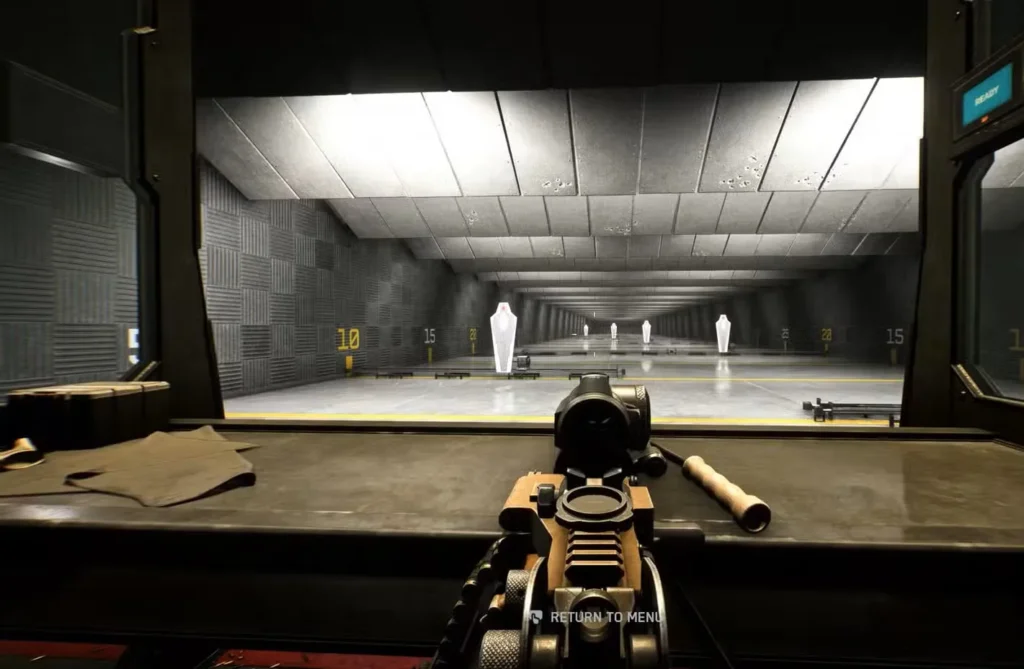 Bipod in Battlefield 6