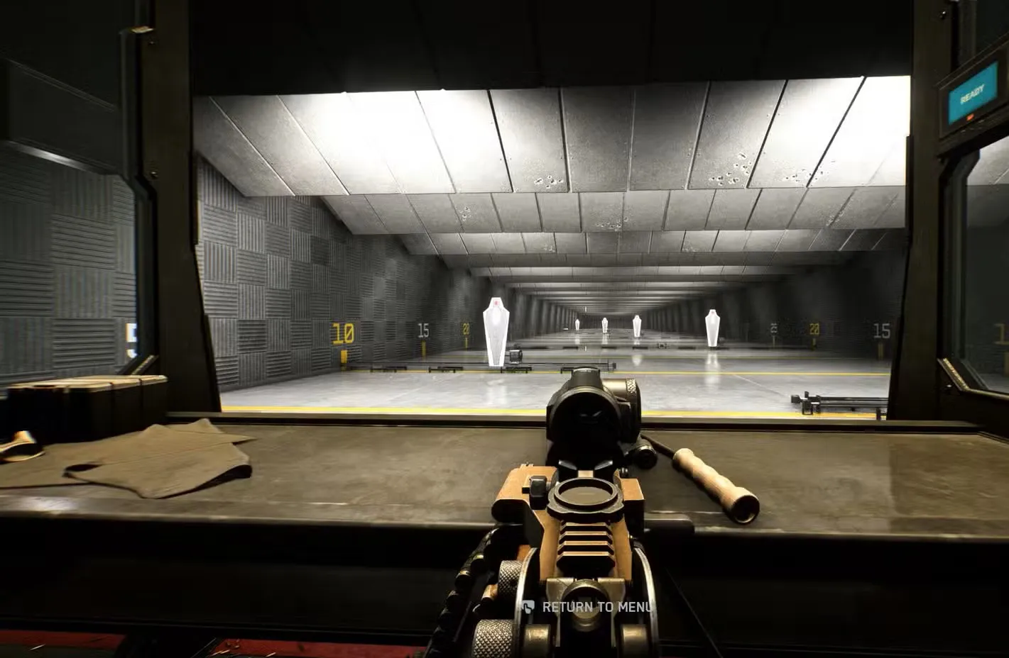 Bipod in Battlefield 6