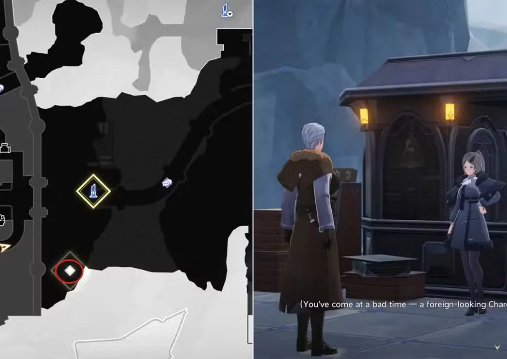 Investigation #3: A Box Of Paper Stars