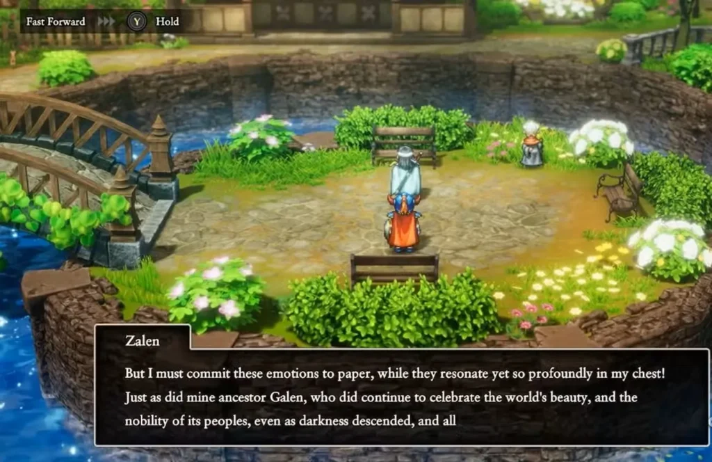 Rimuldar (Final Encounter)