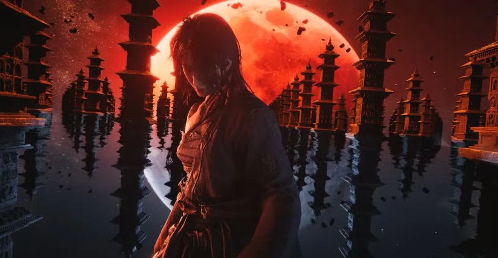 second phase in beat qianye in where winds meet