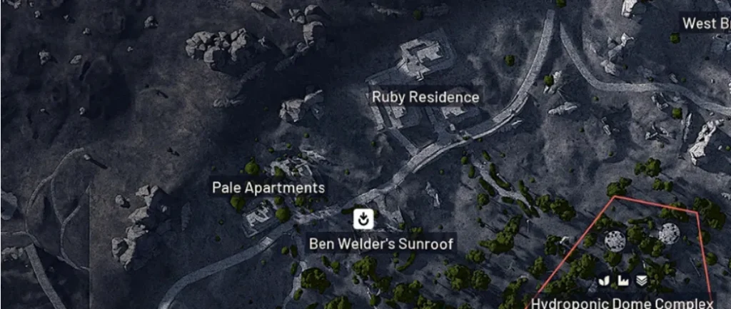 Where to Farm Blue Gate Confiscation Room Keys