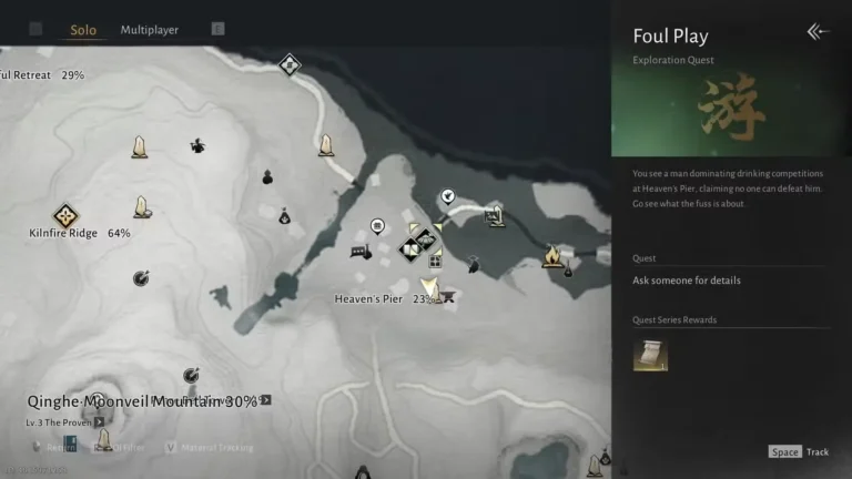 Where Winds Meet: How to Get Celestial Seize (Complete Guide)