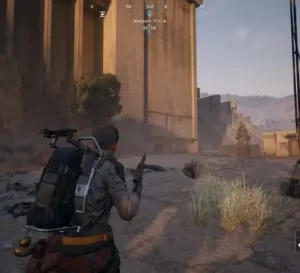 Method 2: Northwestern Residential Areas (Safer Alternatives)