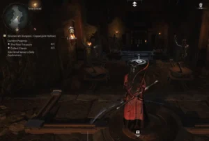 Divinecraft Dungeons in Where Winds Meet