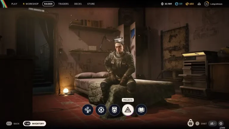 Expeditions in ARC Raiders