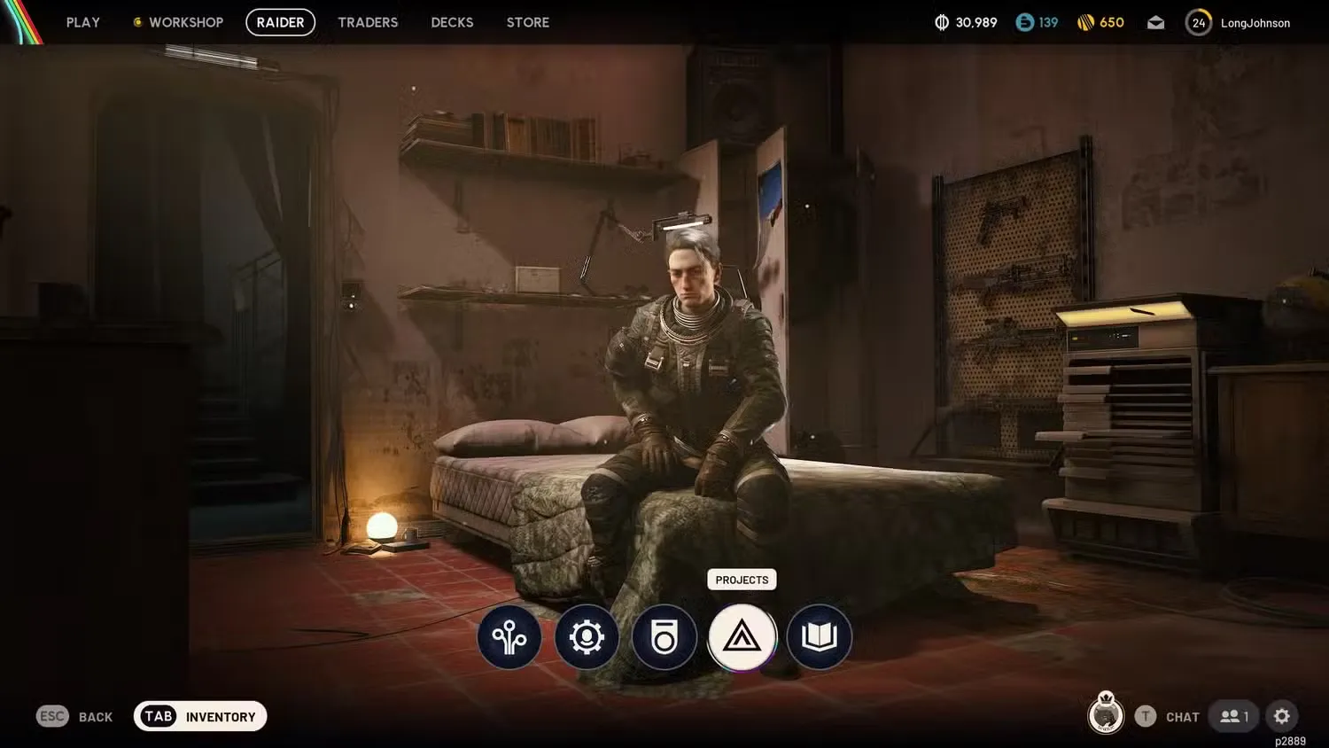 Expeditions in ARC Raiders